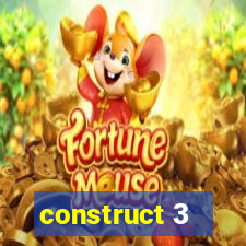 construct 3 - criar jogos
